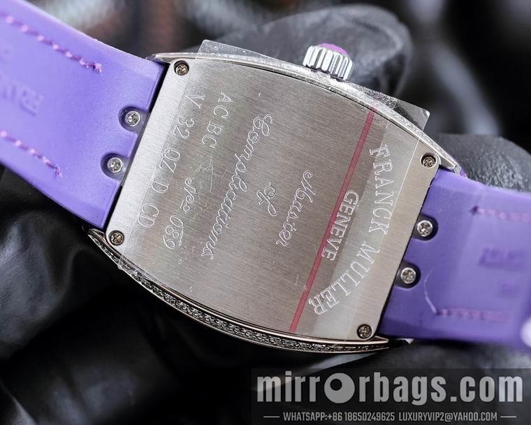 Franck Muller women watch M04