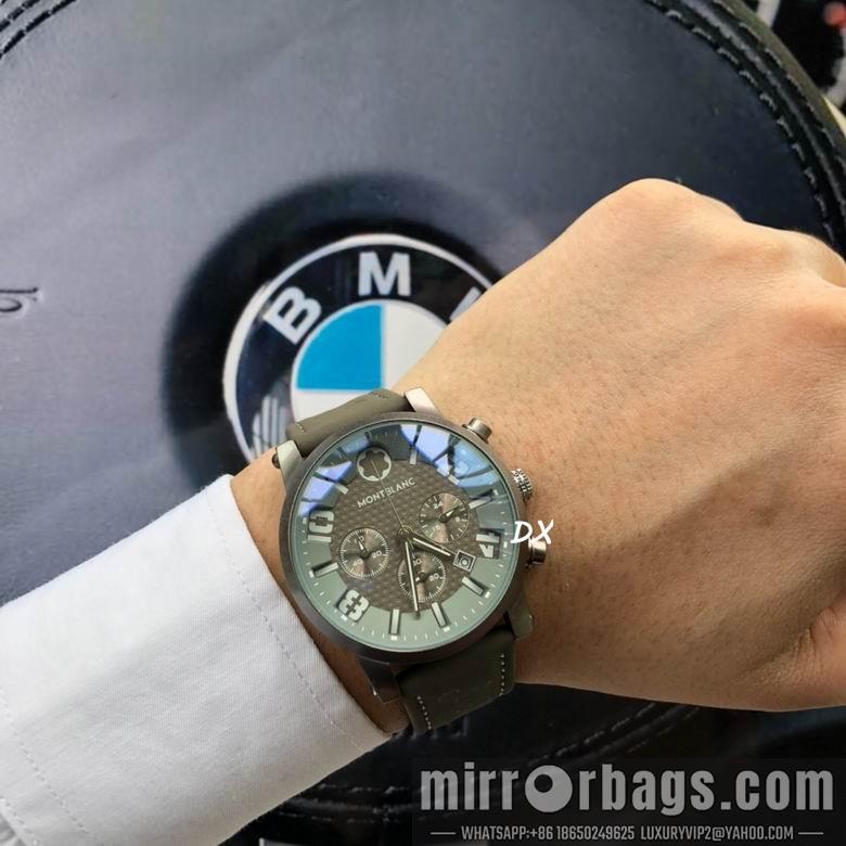 Montblanc 42x11mm 2nms28