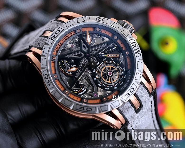 Roger Dubuis 46mm 2nms42