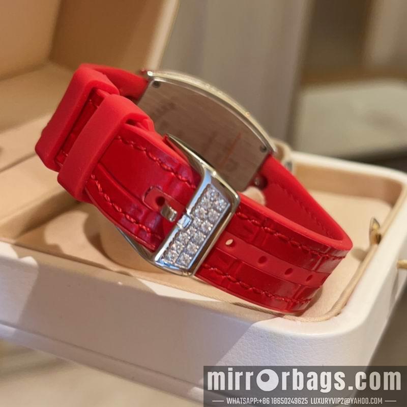Franck Muller 32X42mm 022409