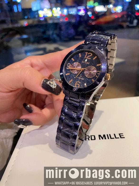 Guess 42mm 10nbz03