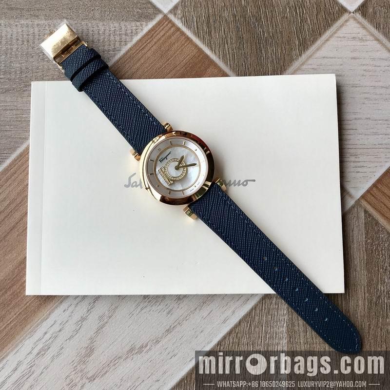 Ferragamo 37mm 032437
