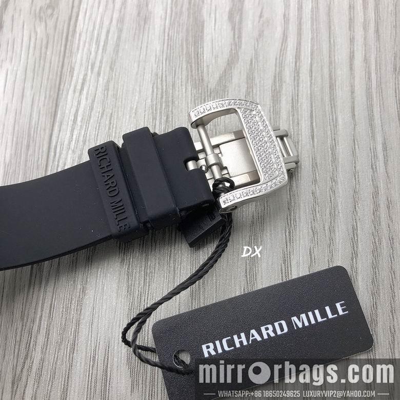 Richard Mille 45x31mm 2nms15