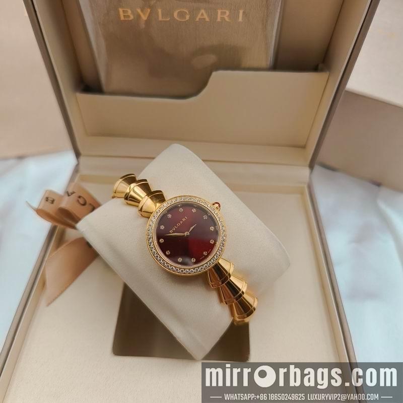 Bvlgari 28mm 022214