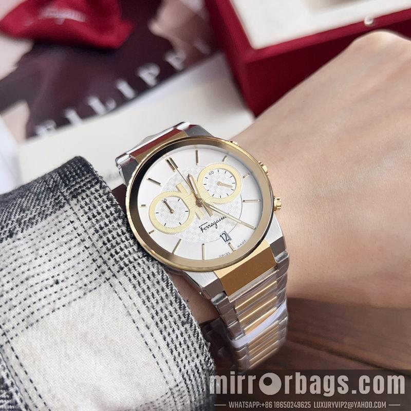 Ferragamo 41mm 102211