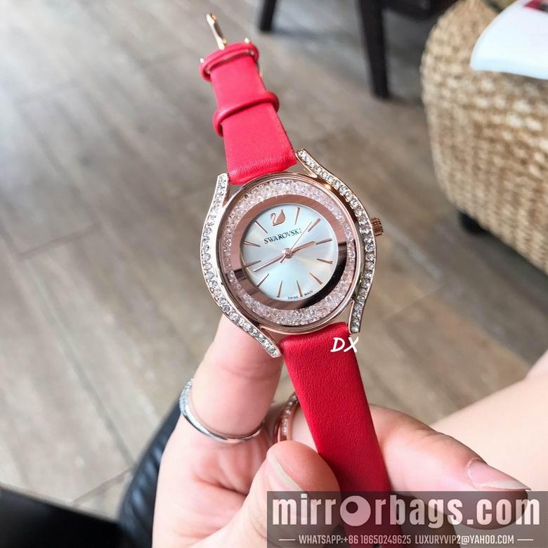 Swarovski 33mm 2nms75