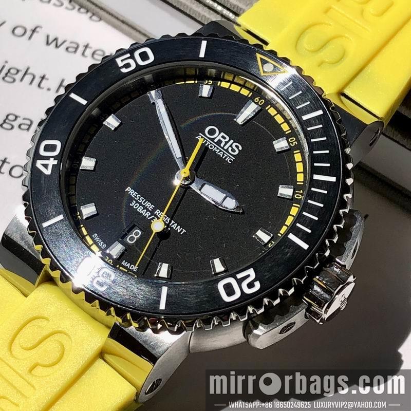 Oris 43mm 102215