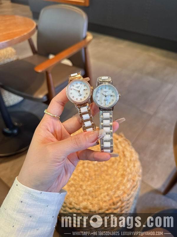 Tissot 30mm 082274