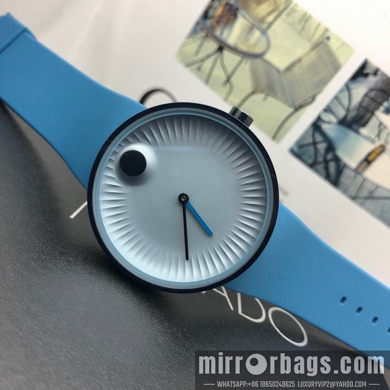Movado 40mm 102244