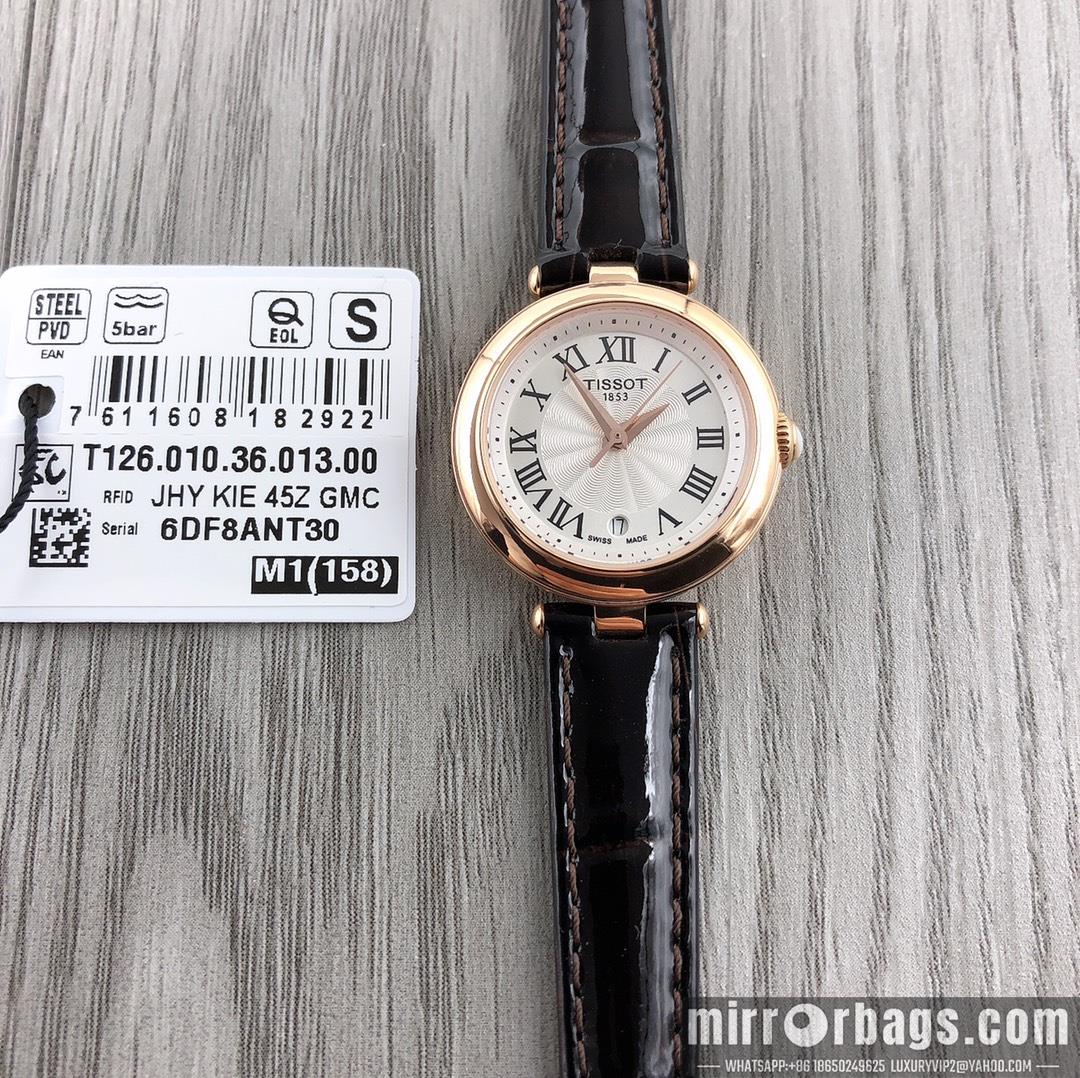 Tissot 26mm 2nms19