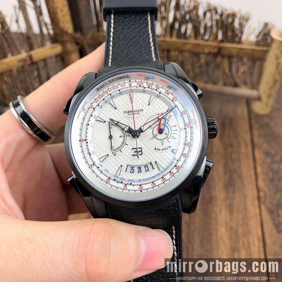 Parmigiani watch 110401