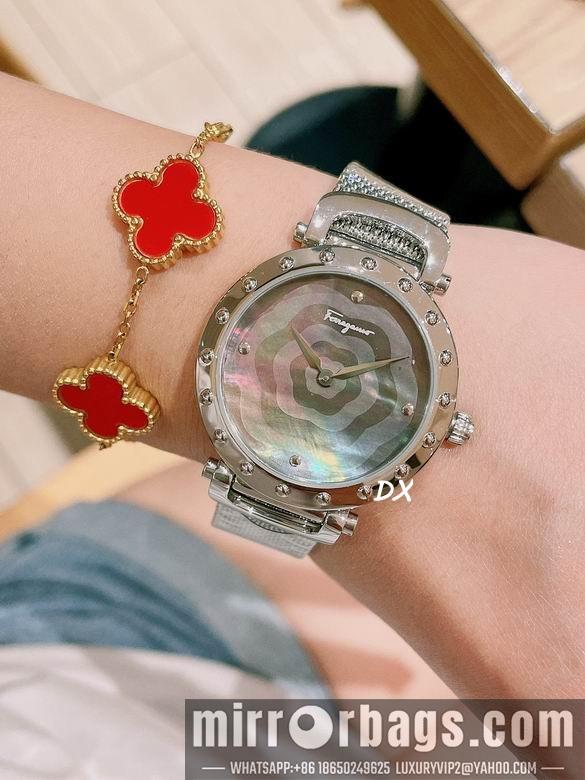 Ferragamo 34mm 2nms13