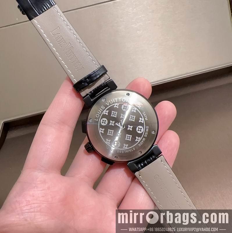 LV 43mm 082229