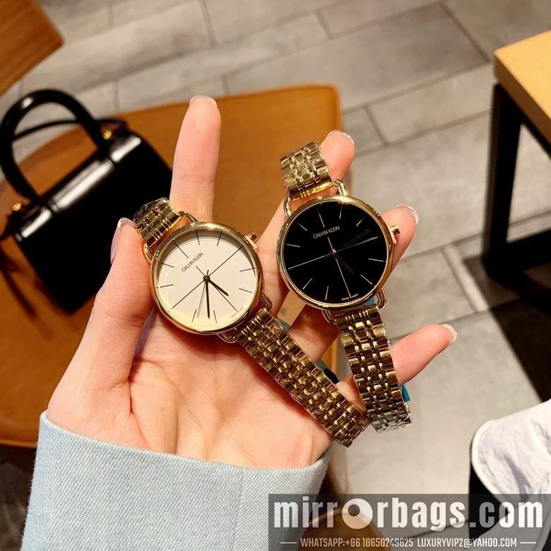 CK watch 32mm M08