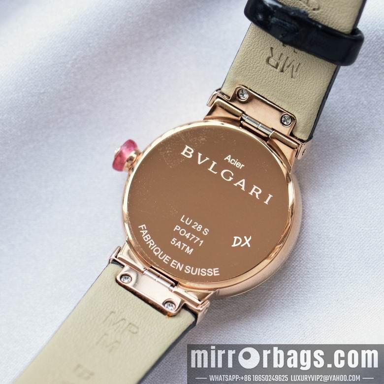 Bvlgari 28mm 4nms34