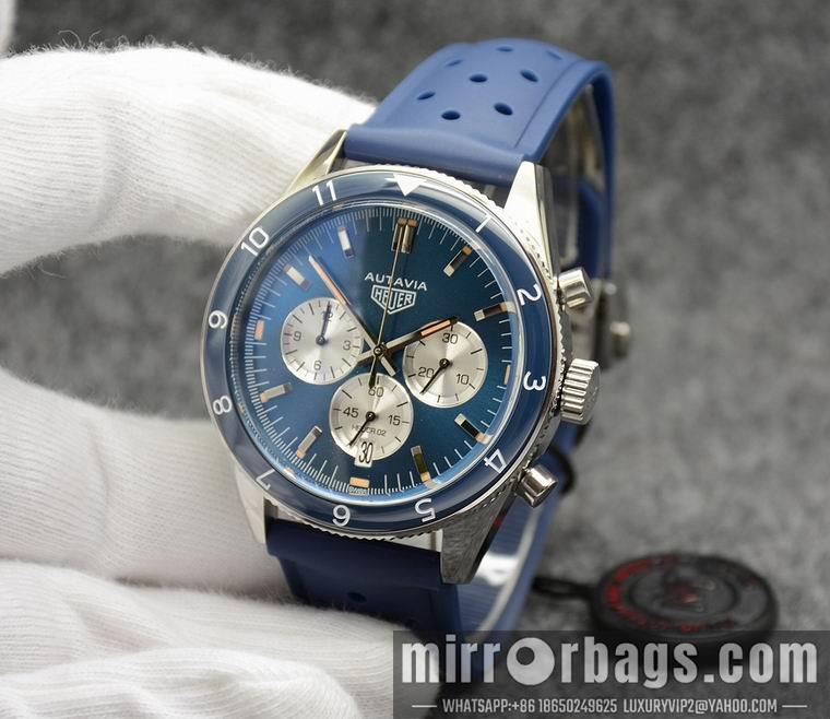 Tag Heuer men 44X15mm M16