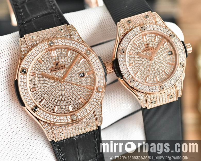 Hublot M42 W33mm 8nms19