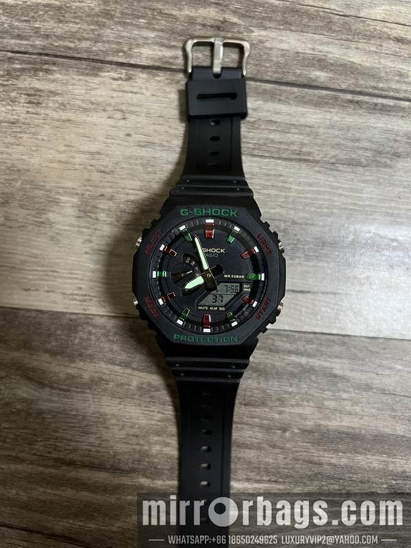 Casio watch 103140