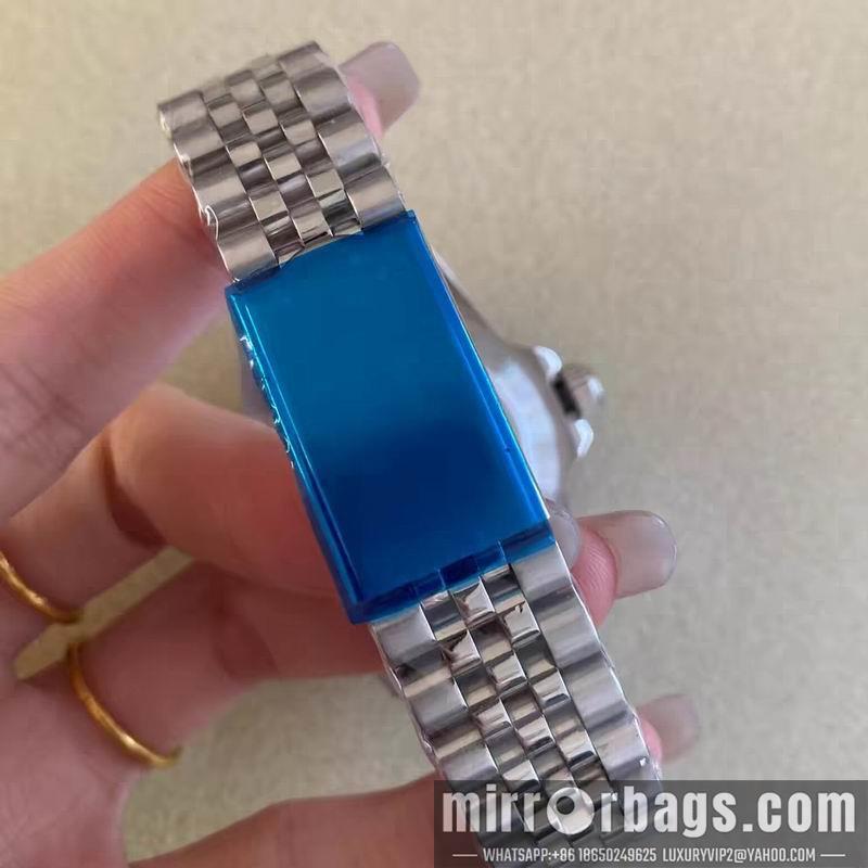 Seiko watch 051107