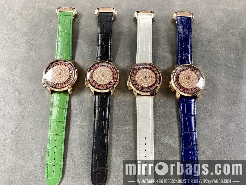 Jacob & Co 44mm 022206