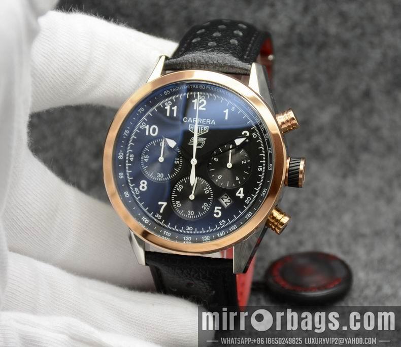 Tag Heuer men 46X18mm M74