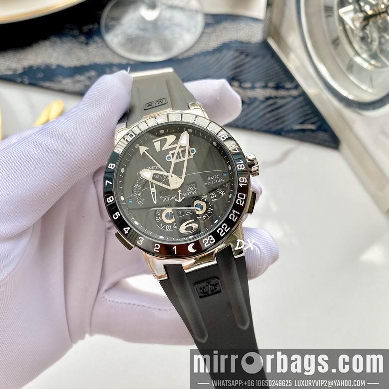 Ulysse Nardin 46mm 2nms26