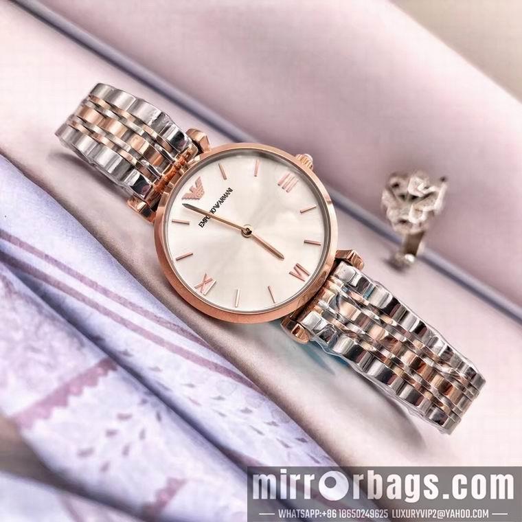 Armain watch M01
