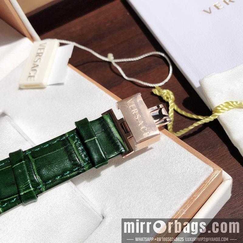Versace 42mm 112034