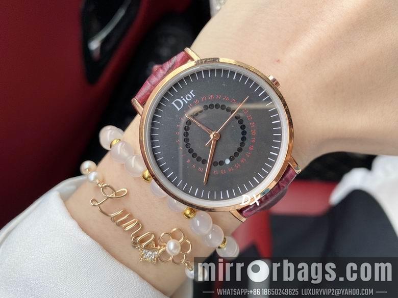 Dior 36mm 2nms43