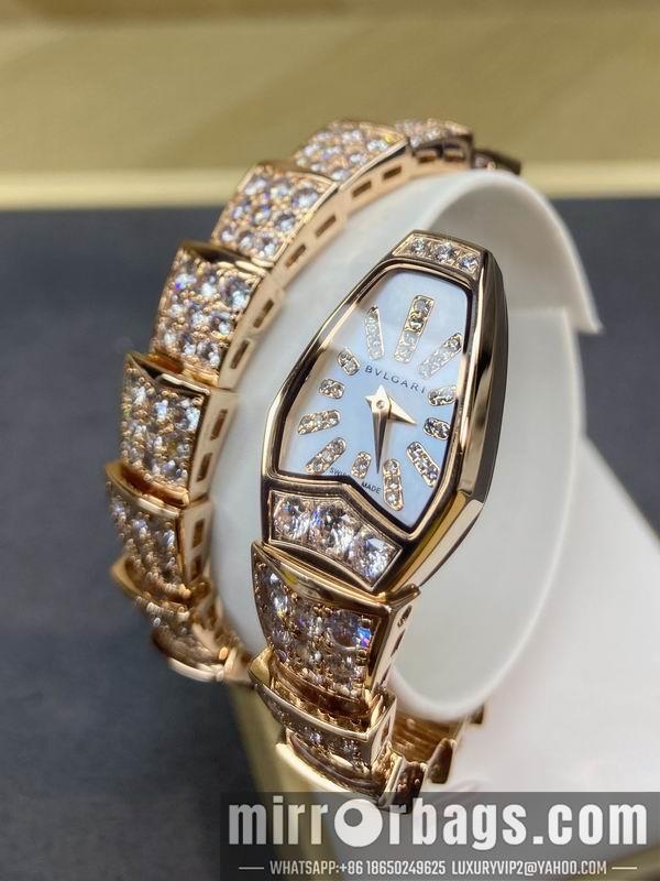 Bvlgari watch 082942