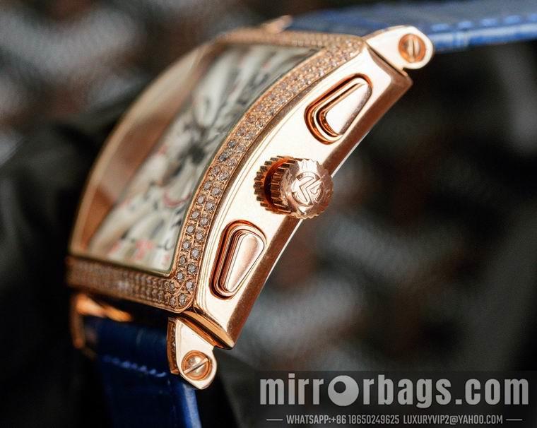 Franck Muller 36mm women M01