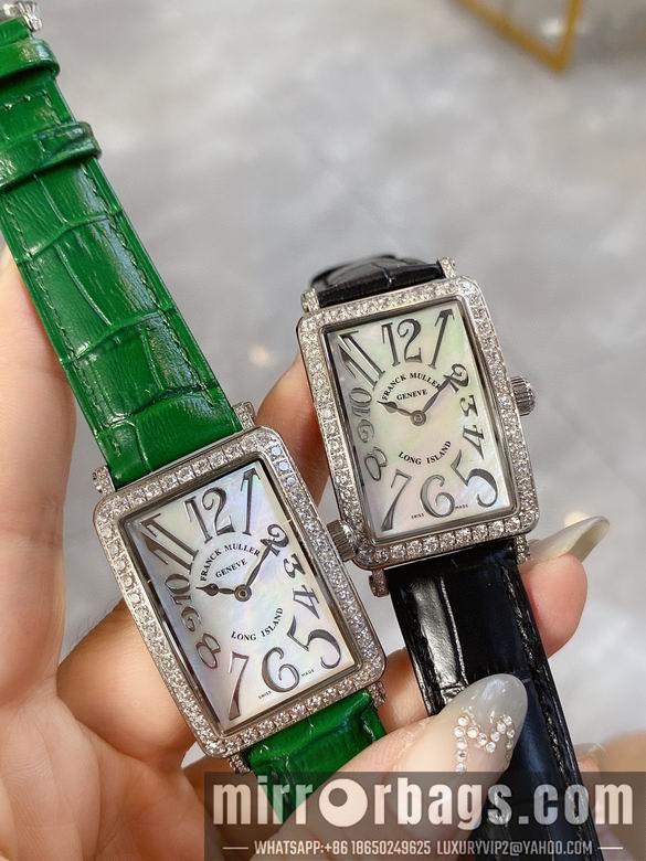 Franck Muller watch 030104