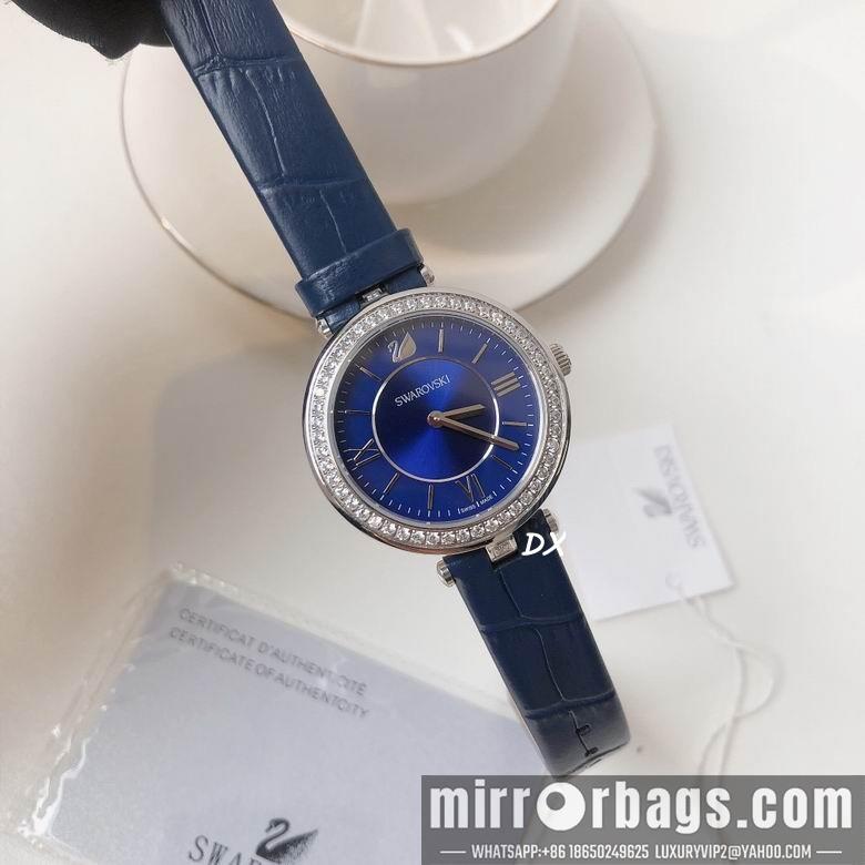 Swarovski 34mm 2nms44