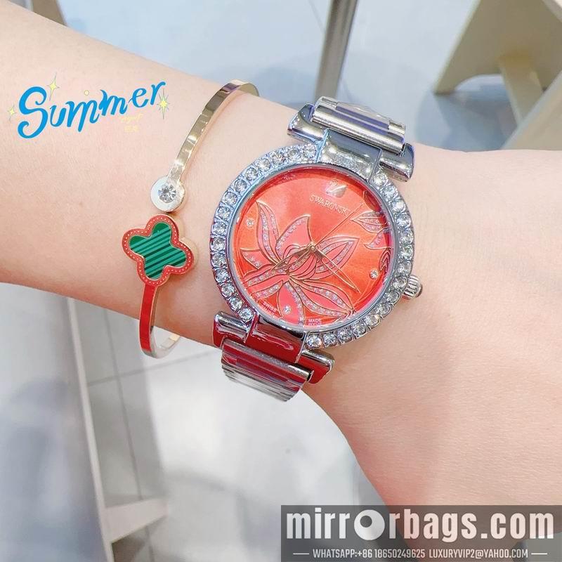 Swarovski 34mm 110158