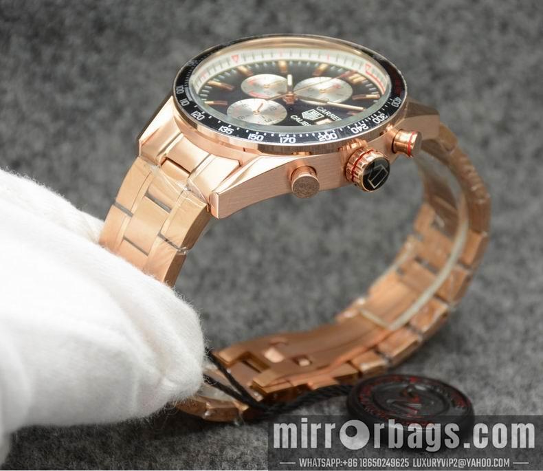 Tag Heuer men 43.5X16mm 070834