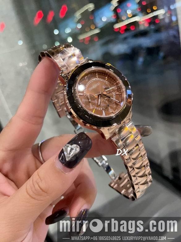 Swarovski 39mm 11nms95