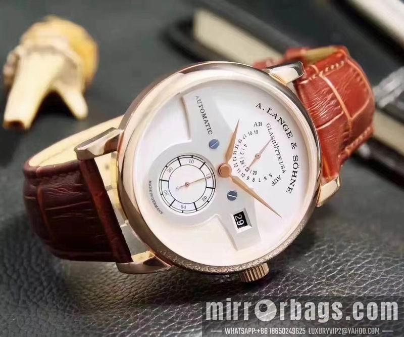 A.Lange & Sohne 44X14.5mm 0506144