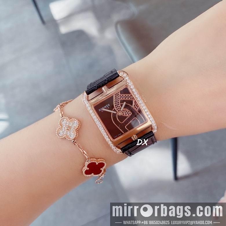 Hermes 29x29mm 2nms38