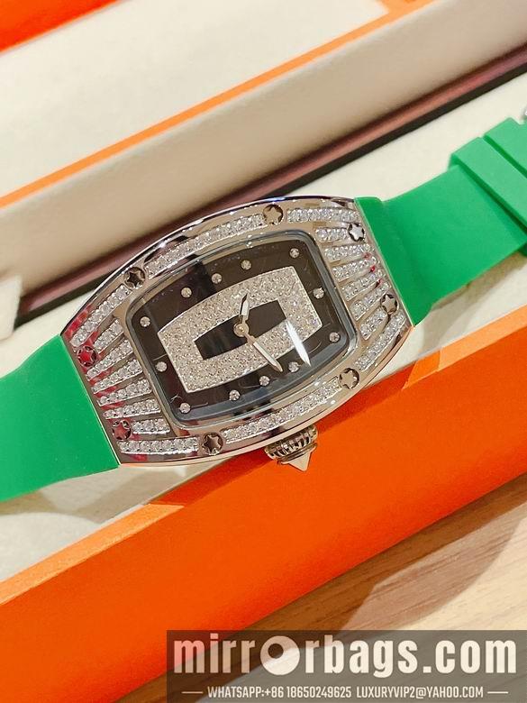 Richard Mille women 32X14mm M06