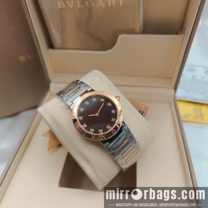 Bvlgari 33mm 022221
