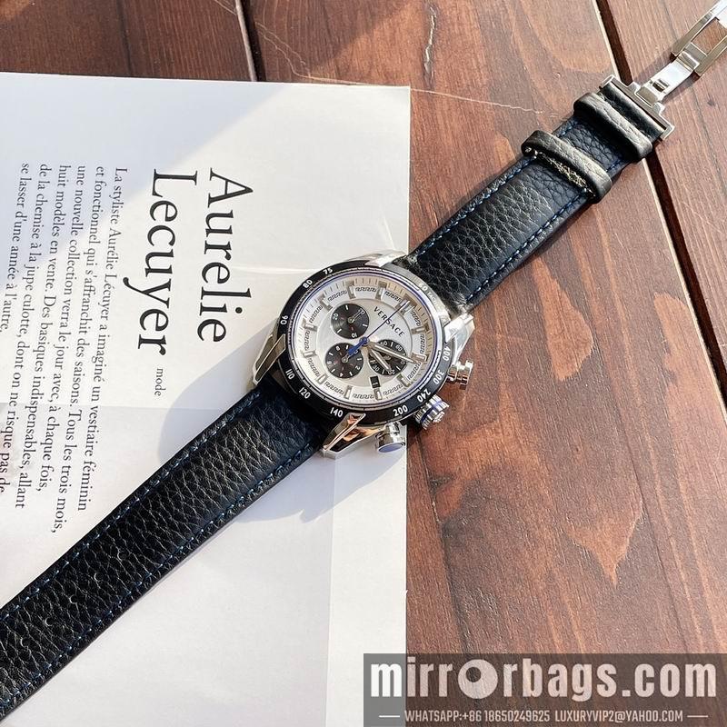 Versace 43mm 112026