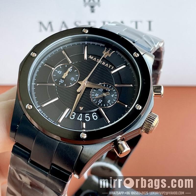 Maserati 44mm 050352
