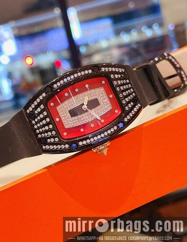 Richard Mille women 32X14mm M06