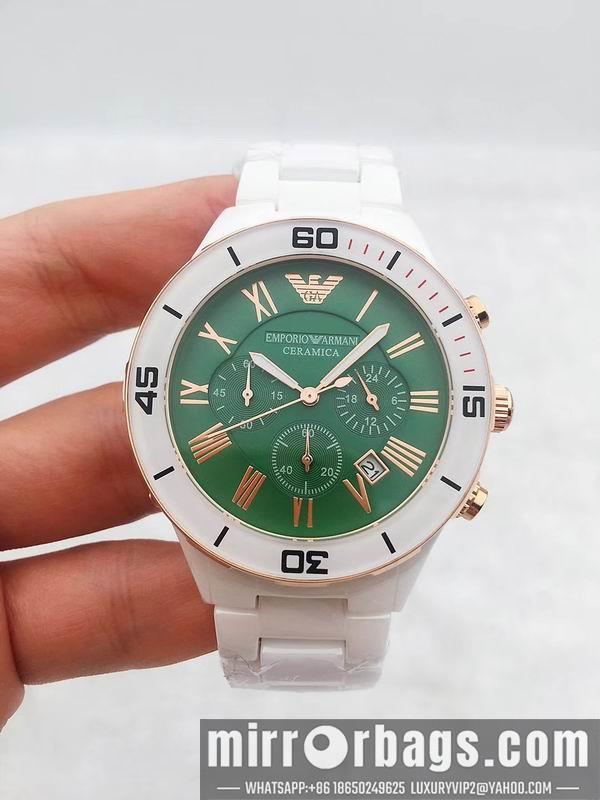 Armani watch 100843