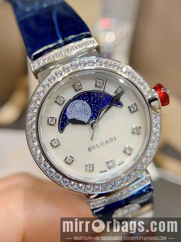 Bvlgari 33X11mm 102303