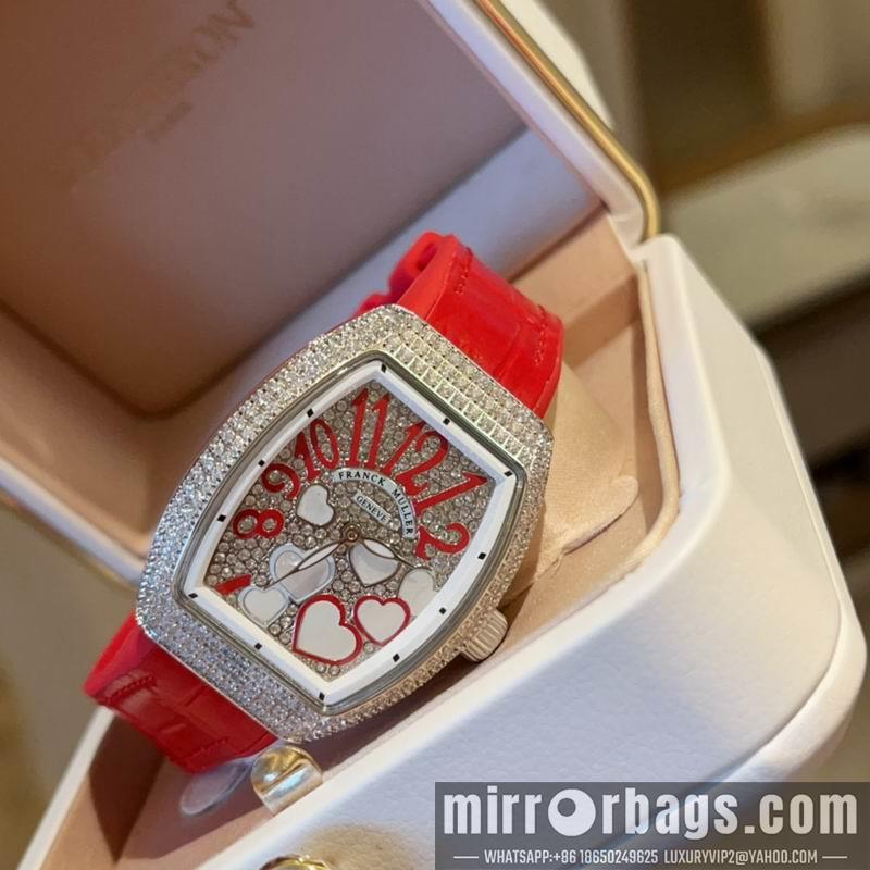 Franck Muller 32X42mm 022409