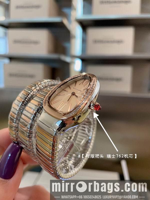 Bvlgari watch 041658