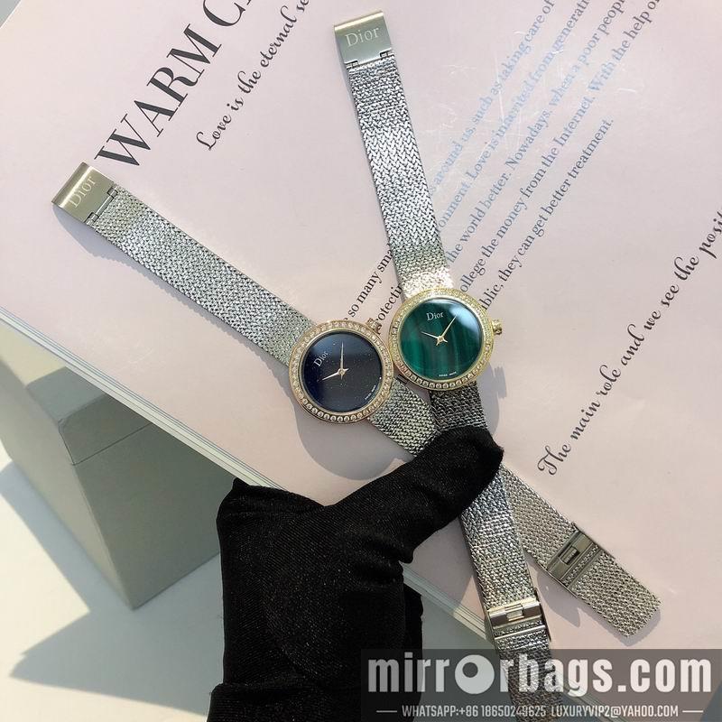 Dior watch 112046