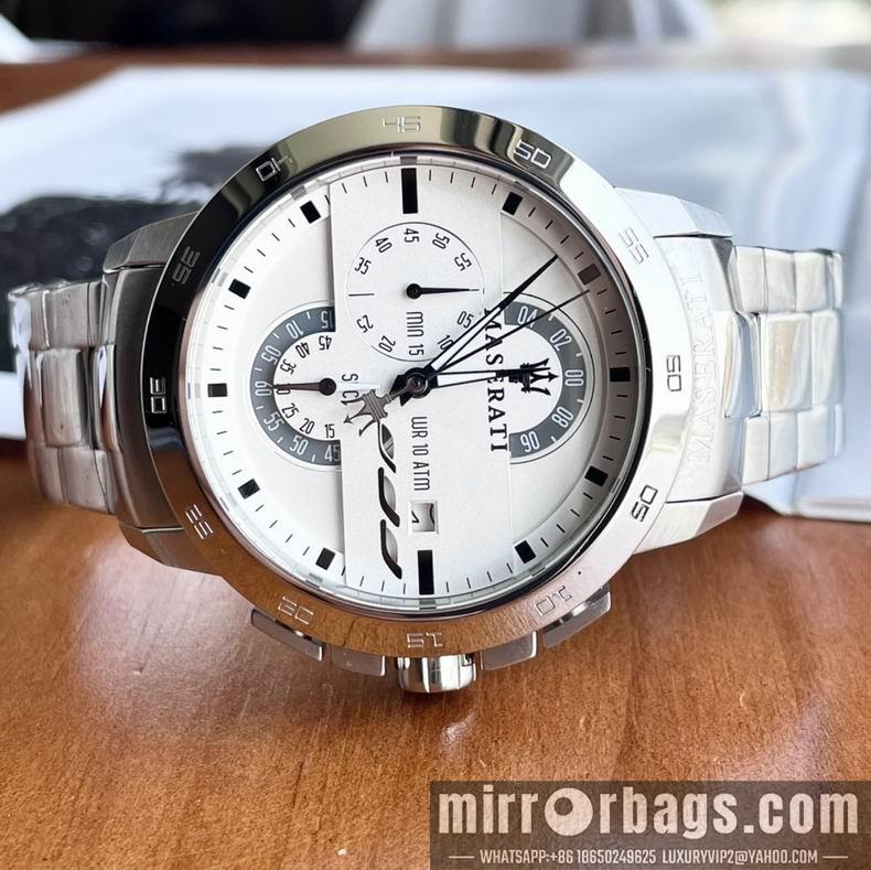 Maserati men 44mm 071786