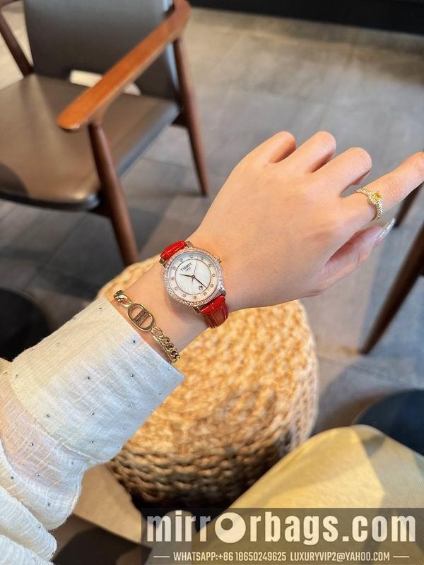 Tissot 29mm 082275